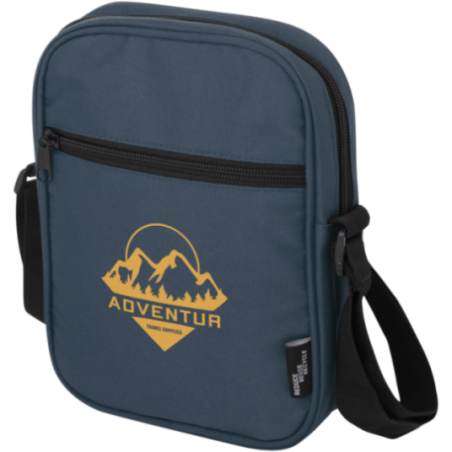 Sac bandoulière personnalisable Byron 