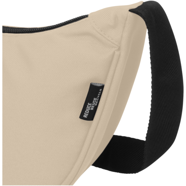 Sac banane personnalisable Byron 