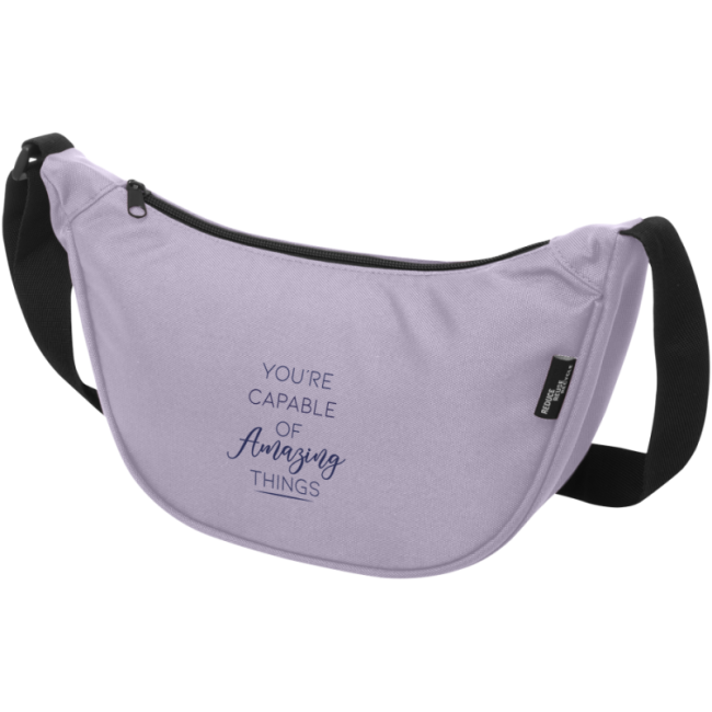 Sac banane personnalisable Byron 