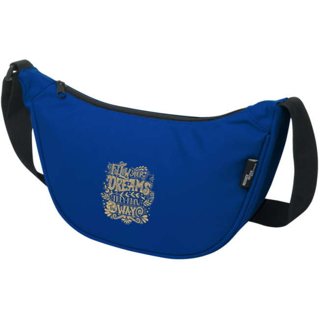 Sac banane personnalisable Byron 