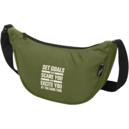 Sac banane personnalisable Byron 