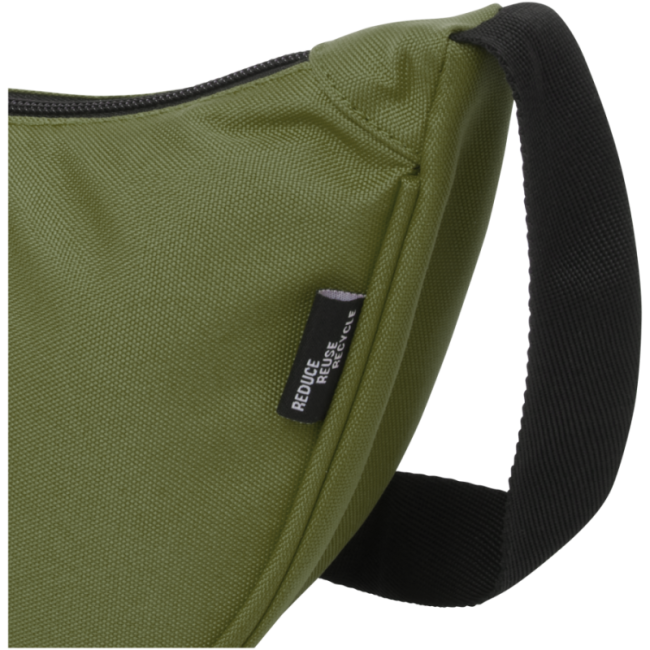 Sac banane personnalisable Byron 