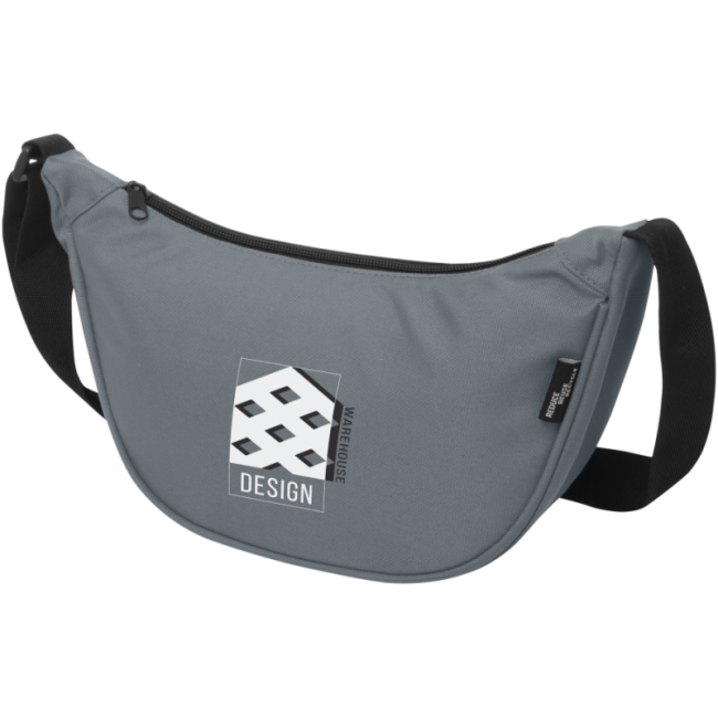 Sac banane personnalisable Byron 