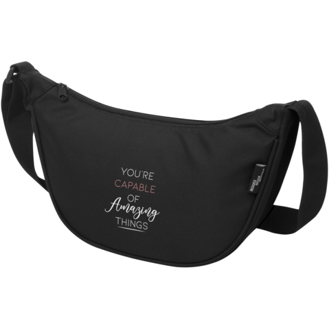 Sac banane personnalisable Byron 