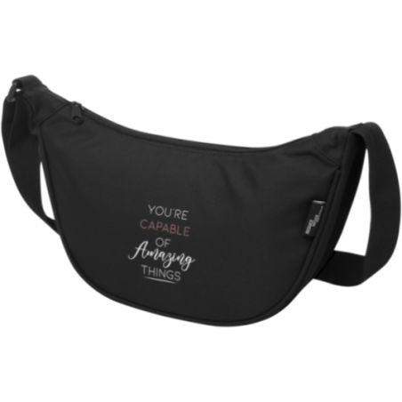 Sac banane personnalisable Byron 