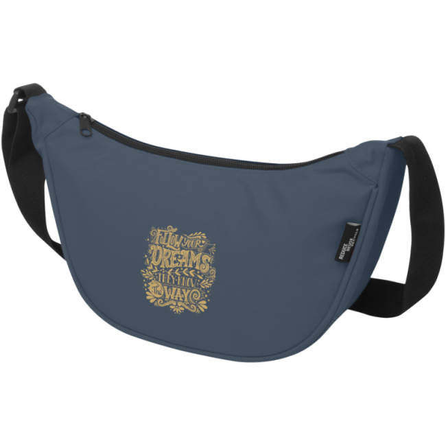 Sac banane personnalisable Byron 