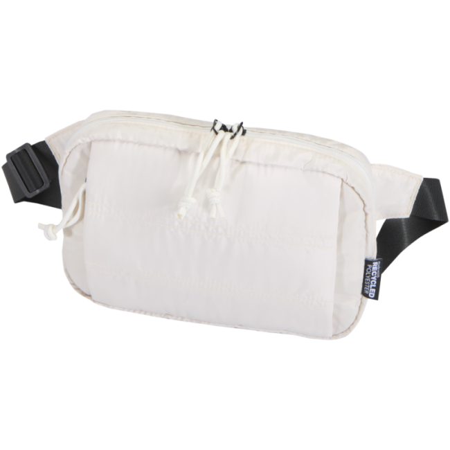 Sac banane publicitaire Puffer 