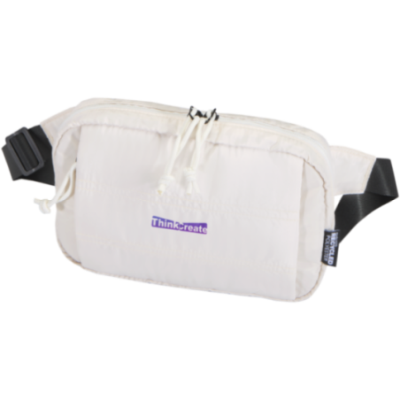 Sac banane publicitaire Puffer 