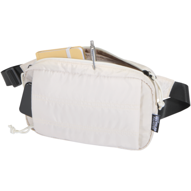 Sac banane publicitaire Puffer 