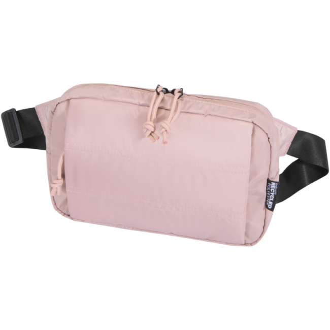 Sac banane publicitaire Puffer 