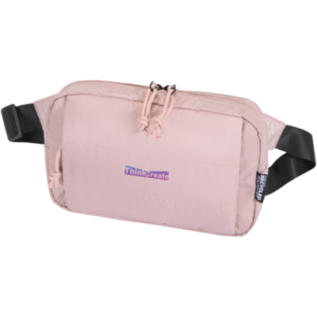 Sac banane publicitaire Puffer 