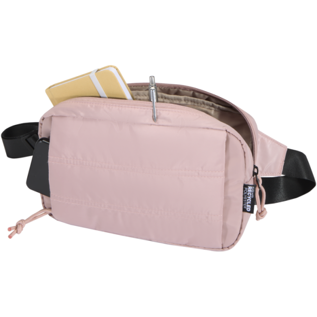 Sac banane publicitaire Puffer 