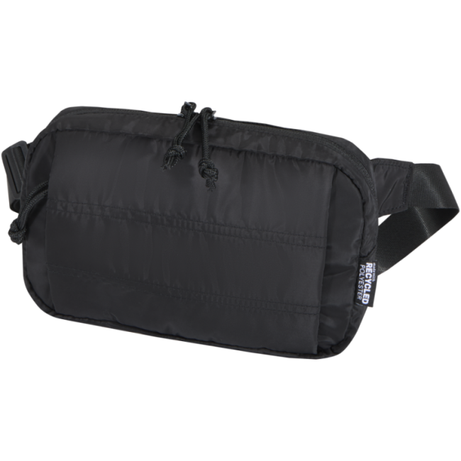 Sac banane publicitaire Puffer 