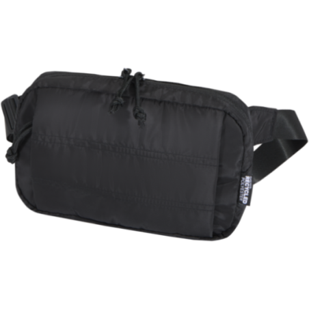 Sac banane publicitaire Puffer 