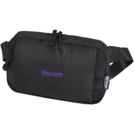 Sac banane publicitaire Puffer 