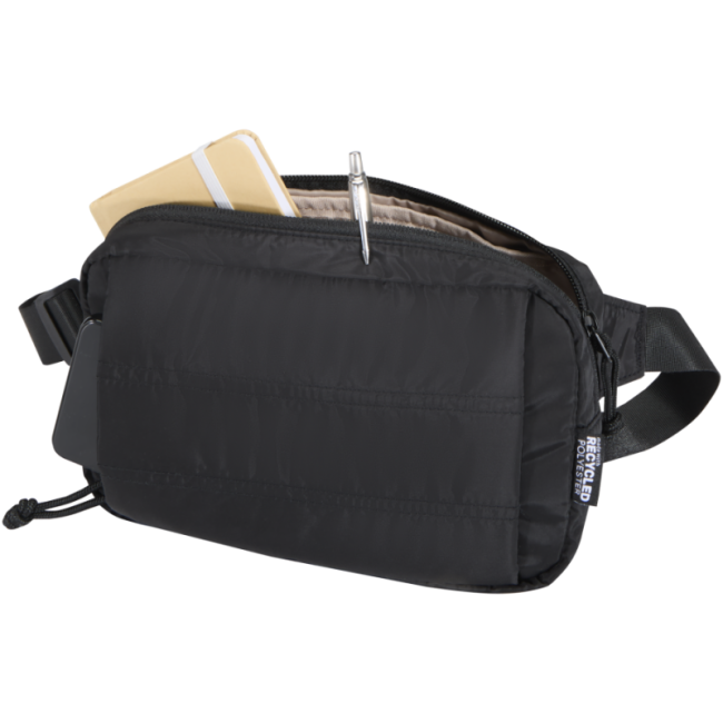 Sac banane publicitaire Puffer 