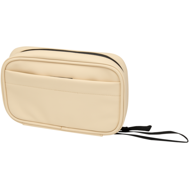 Pochette technique personnalisée Resi Plus 