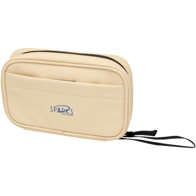Pochette technique personnalisée Resi Plus 