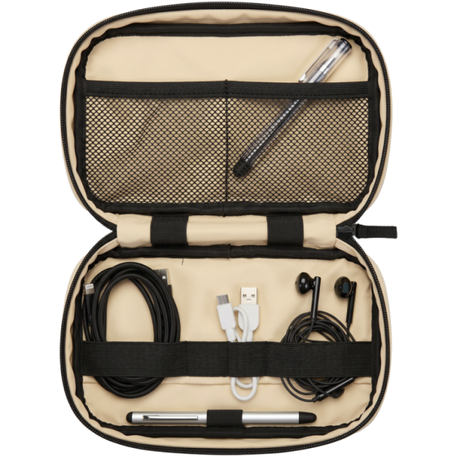 Pochette technique personnalisée Resi Plus 