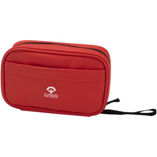 Pochette technique personnalisée Resi Plus 