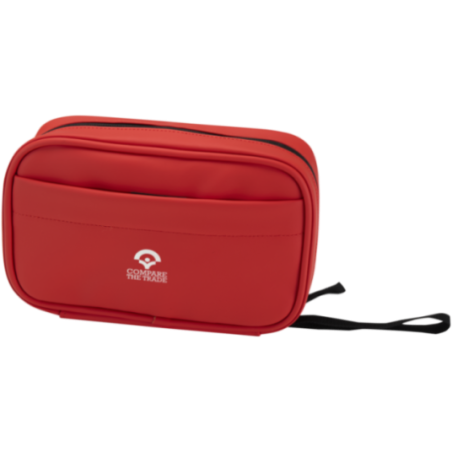 Pochette technique personnalisée Resi Plus 