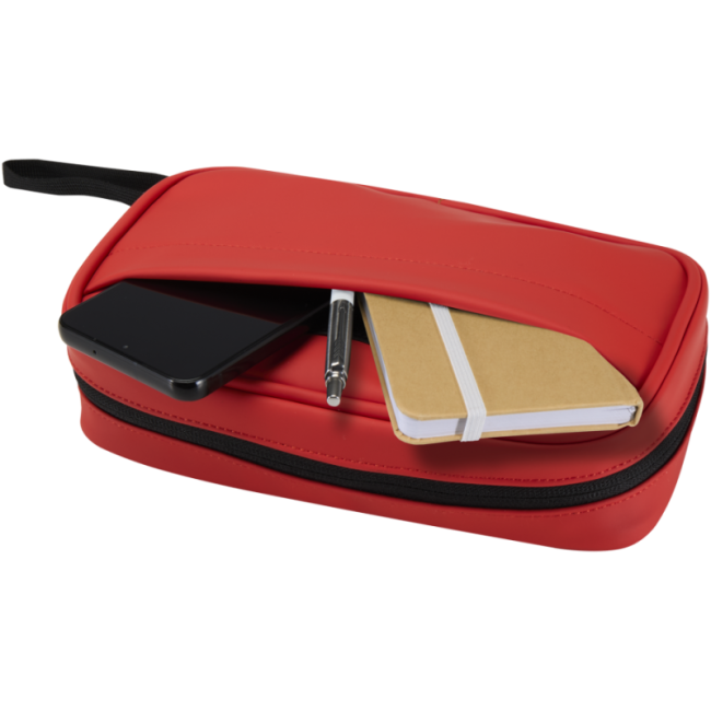 Pochette technique personnalisée Resi Plus 