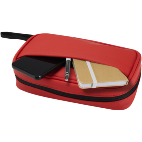 Pochette technique personnalisée Resi Plus 