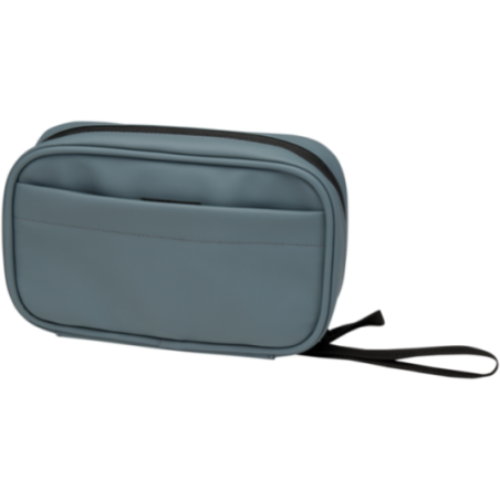 Pochette technique personnalisée Resi Plus 