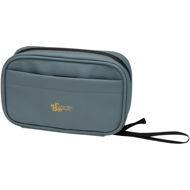 Pochette technique personnalisée Resi Plus 