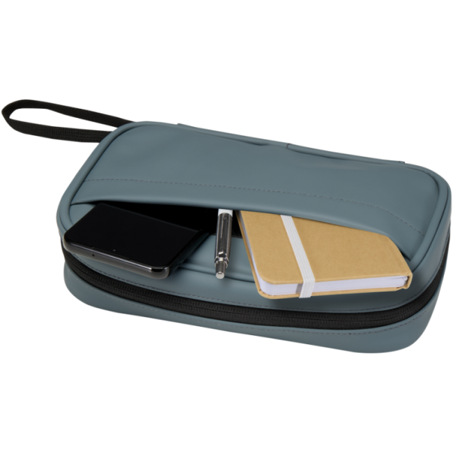 Pochette technique personnalisée Resi Plus 