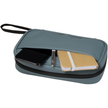 Pochette technique personnalisée Resi Plus 