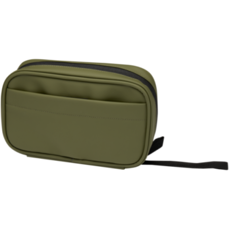 Pochette technique personnalisée Resi Plus 