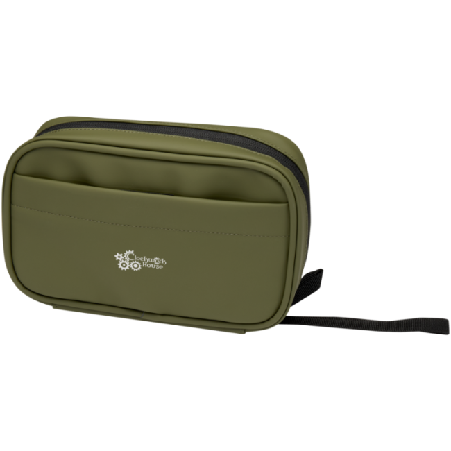 Pochette technique personnalisée Resi Plus 