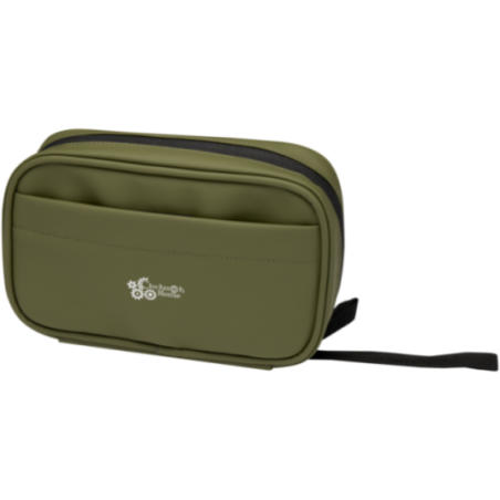 Pochette technique personnalisée Resi Plus 