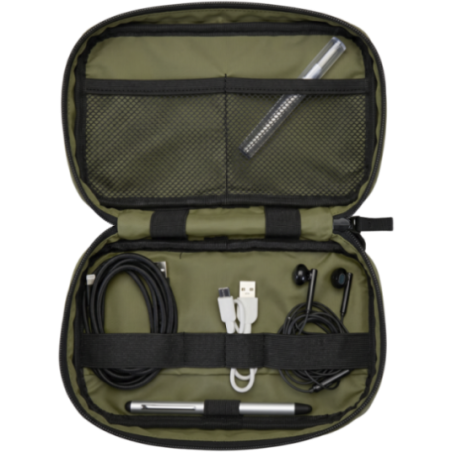 Pochette technique personnalisée Resi Plus 
