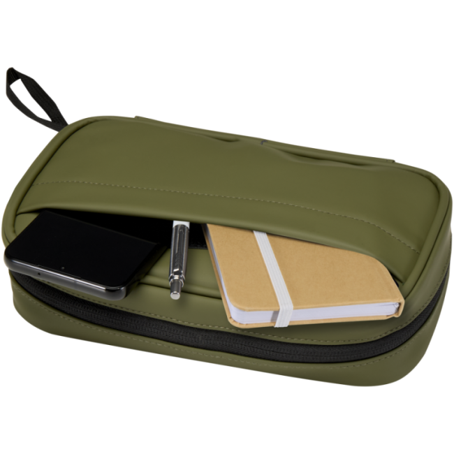 Pochette technique personnalisée Resi Plus 