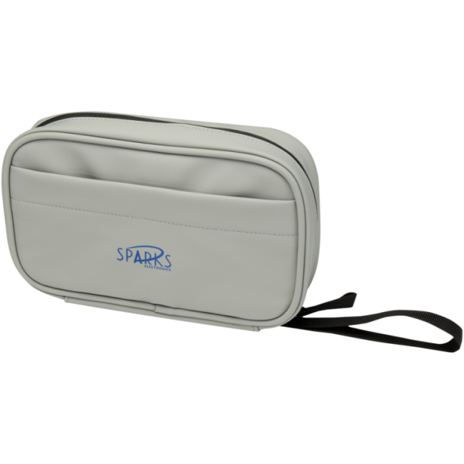 Pochette technique personnalisée Resi Plus 