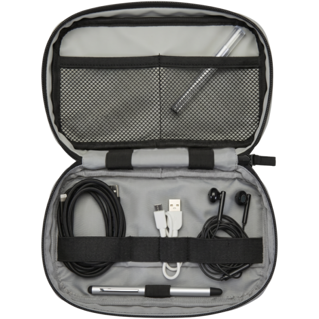 Pochette technique personnalisée Resi Plus 