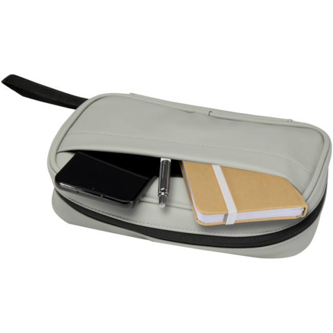 Pochette technique personnalisée Resi Plus 