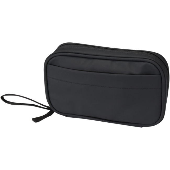 Pochette technique personnalisée Resi Plus 