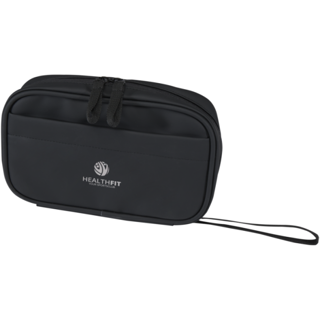Pochette technique personnalisée Resi Plus 