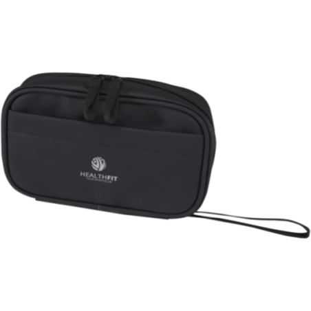 Pochette technique personnalisée Resi Plus 