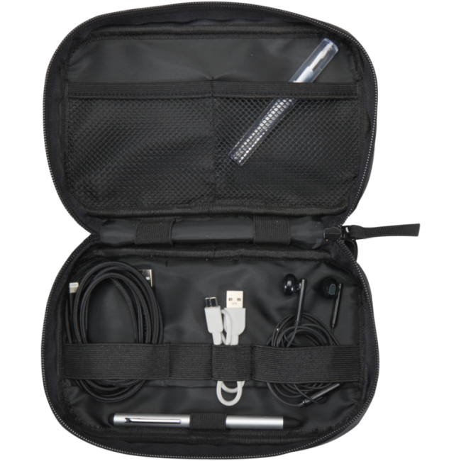 Pochette technique personnalisée Resi Plus 