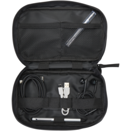Pochette technique personnalisée Resi Plus 