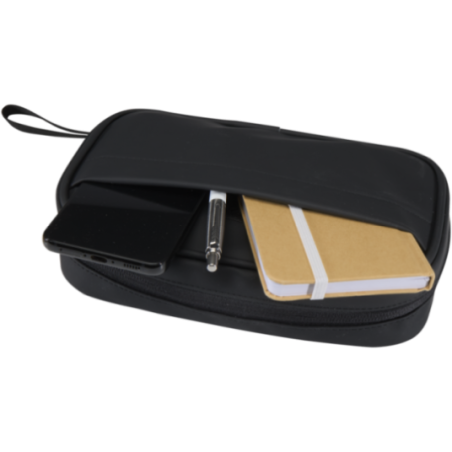 Pochette technique personnalisée Resi Plus 