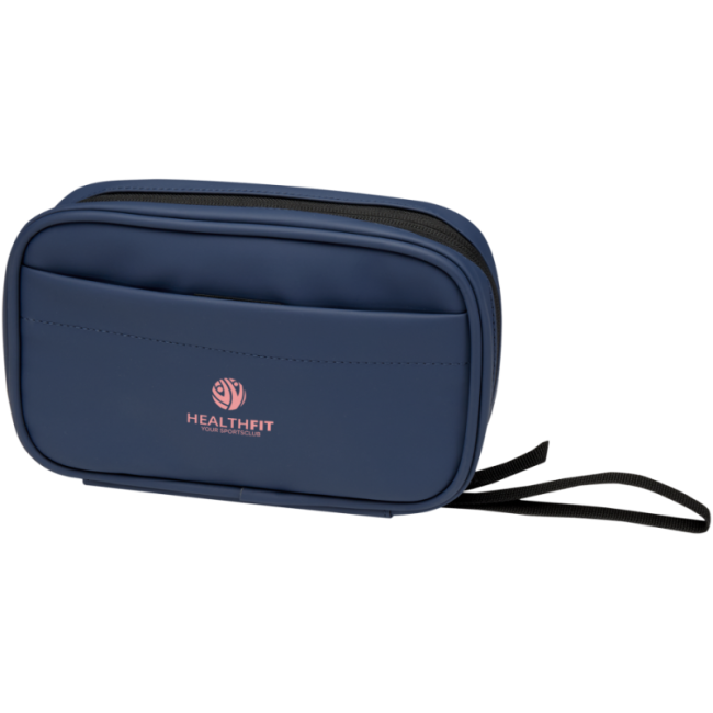 Pochette technique personnalisée Resi Plus 