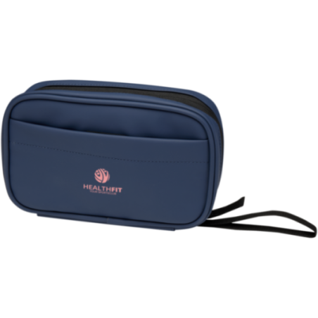 Pochette technique personnalisée Resi Plus 