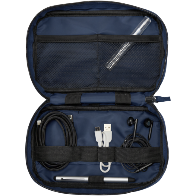 Pochette technique personnalisée Resi Plus 