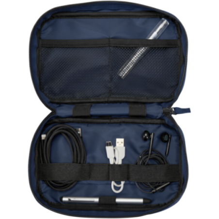 Pochette technique personnalisée Resi Plus 