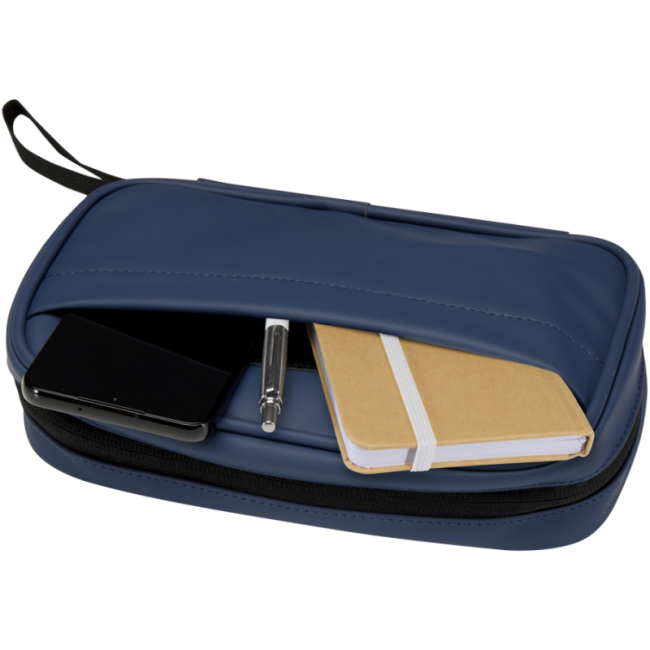 Pochette technique personnalisée Resi Plus 